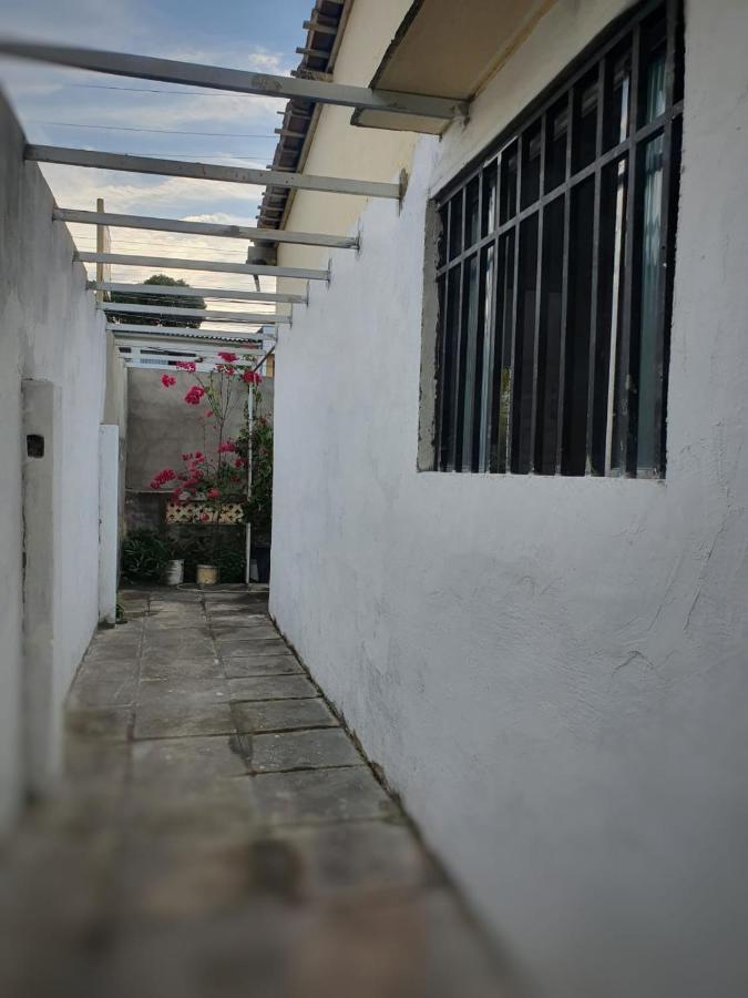 Home In Family Maceió Exterior foto